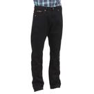 Calça Jeans Masculina Slim Preta Wrangler 39007 Calça Jeans Masculina Slim Preta Wrangler 39007