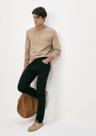 Calça Jeans Masculina Slim Soft Touch