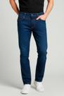 Calça Jeans Masculina Slim Stretch Polo Wear Jeans Escuro Calça Jeans Masculina Slim Stretch Polo Wear Jeans Escuro