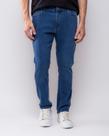 Calça Jeans Masculina Slim Super Conforto