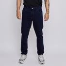 Calça Jeans Masculina Slim Super Conforto