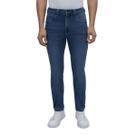 Calça Jeans Masculina Slim Turbofan Hangar 33