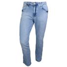 Calça Jeans Masculina Specific Reta Azul - 19926B Calça Jeans Masculina Specific Reta Azul - 19926B