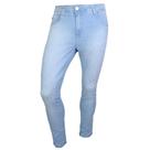 Calça Jeans Masculina Specific Skinny Azul Claro - 19907 Calça Jeans Masculina Specific Skinny Azul Claro - 19907