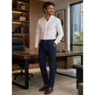 Calça Jeans Masculina Sport Fino Slim Fit Vilejack VMCS0103 Calça Jeans Masculina Sport Fino Slim Fit Vilejack VMCS0103