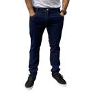 Calça Jeans Masculina Super Skinny