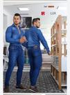 Calça jeans masculina Tam variados Calça jeans masculina Tam variados
