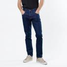 Calça Jeans Masculina Tradicional Bivik - 2233 Calça Jeans Masculina Tradicional Bivik - 2233