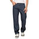 Calça Jeans Masculina Tradicional de Trabalho sem Lycra Oferta Calça Jeans Masculina Tradicional de Trabalho sem Lycra Oferta