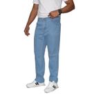 Calça Jeans Masculina Tradicional Reta