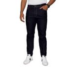 Calça Jeans Masculina Tradicional Reta Calça Jeans Masculina Tradicional Reta