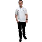 Calça Jeans Masculina Tradicional Reta Preta Com Elastano Dawson