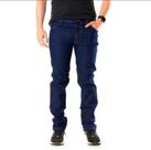 Calça Jeans Masculina Tradicional Serviço