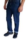 Calça Jeans Masculina Tradicional
