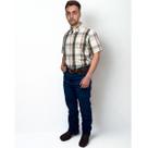 Calca Jeans Masculina Wrangler Com Elastano Cowboy Cut New Calca Jeans Masculina Wrangler Com Elastano Cowboy Cut New