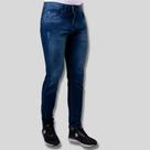 Calça Jeans Masculino com Elastano xpto