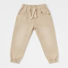 Calça Jeans Masculino Infantil Jogger Juvenil