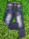 Calça Jeans Masculino Lycra Corro