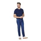 Calça Jeans Max Denim Reta Masculino - Jeans