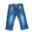 Calça jeans menina lilica ripilica 80104130