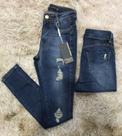 Calça jeans Miller