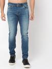 Calca jeans