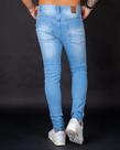 Calça Jeans Modelo 26 Calça Jeans Modelo 26