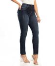 Calça Jeans Mom Feminina - Biotipo