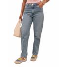 Calça Jeans Mom feminina Revanche - CA.FEM.00419 Calça Jeans Mom feminina Revanche - CA.FEM.00419