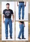Calça Jeans Nelore Country Masculina Carpinteiro