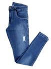 Calça Jeans One Jeans Casual Confort Adulto - Ref 022920