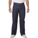 Calça jeans operacional