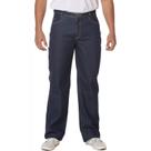 Calça jeans operacional