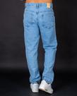 Calça jeans Oversized clara 1