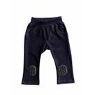 Calça Jeans para Bebê Menino