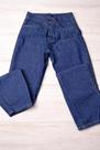 Calça Jeans Para Trabalho