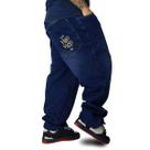 Calça Jeans Pixain Hip Hop Original Azul PIX-276
