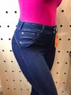 Calça Jeans Plus Size