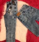 Calça jeans premium