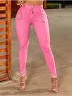 Calça Jeans Premium Clochard Rosa 62204
