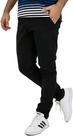 Calça jeans preta