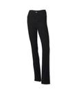 calça jeans preta