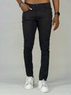 Calça Jeans Preta