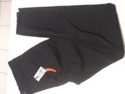 Calça jeans preta