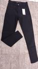 Calça Jeans Preta Tam 36