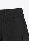 Calça jeans preta tam 42 Calça jeans preta tam 42