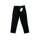 Calça Jeans Preto Tam.1
