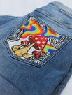 calca jeans
