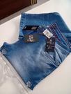 Calça jeans