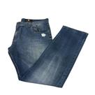 Calça Jeans Pulque Elastic Troy Slim Ellus